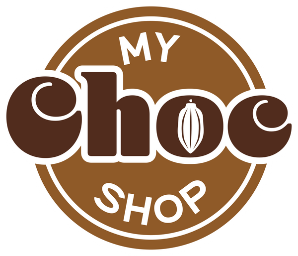 My Chocolate Shop